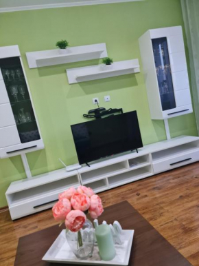 Apartament modern Cristina&Jessica